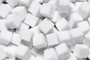 effects of sugar