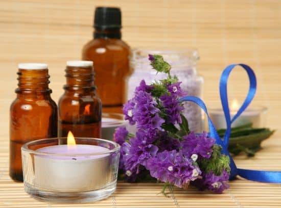 Best Essential Oils to Cure Headaches