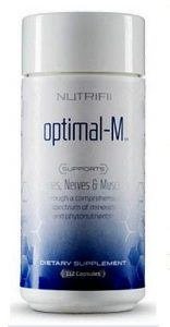 Optimal-M