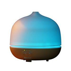 Oil Diffusers: Know your Own Device