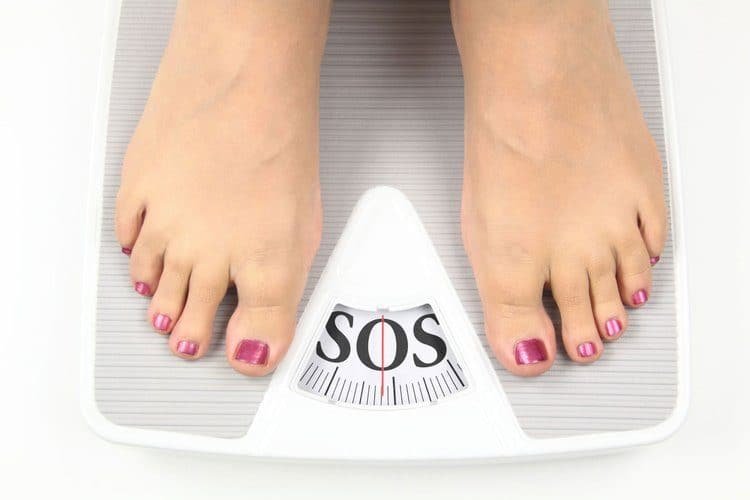 Lose Weight: Best Ways To Do It Faster