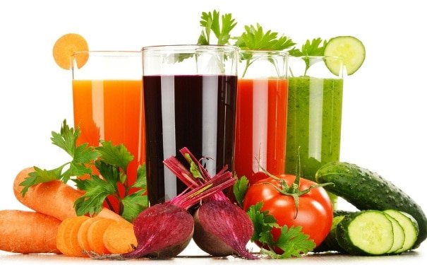 Liquid Diets for Weight Loss: Effective or Not?