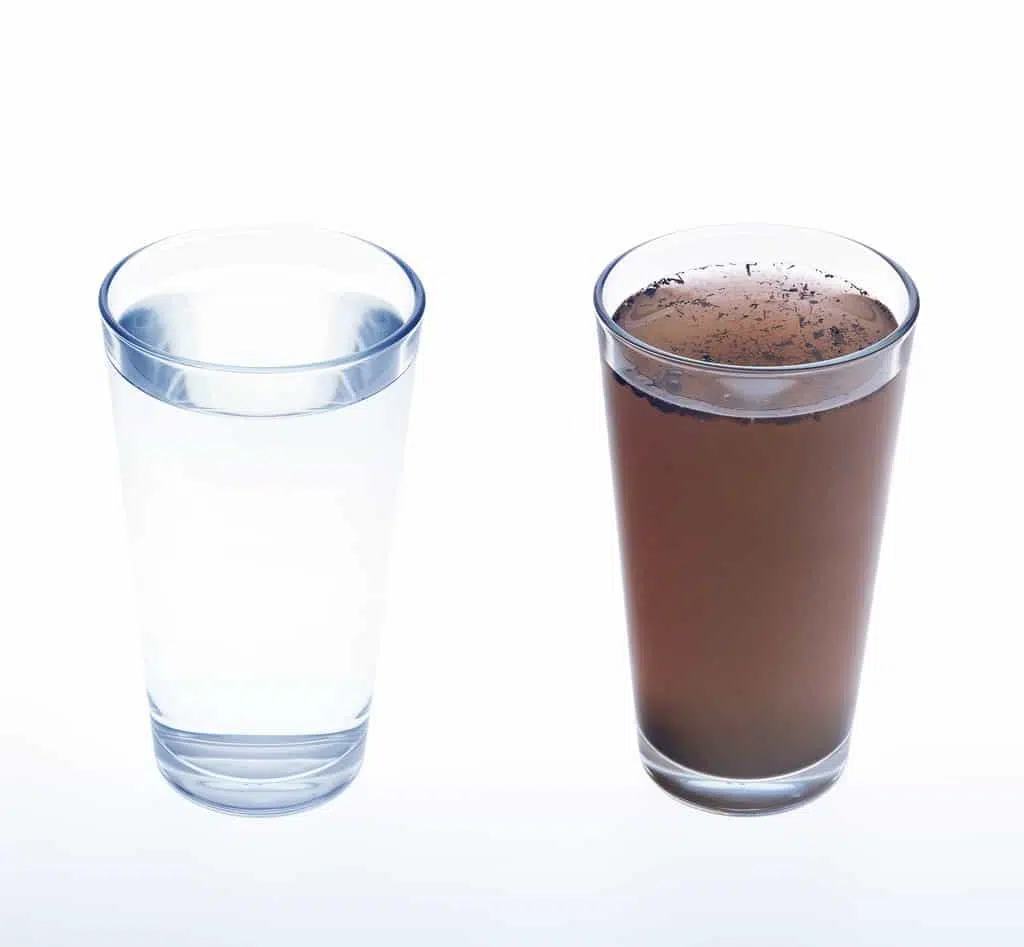 Importance of Water Filtration System