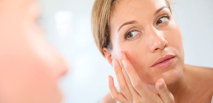 Anti Aging Skin Care: Health in the Outside
