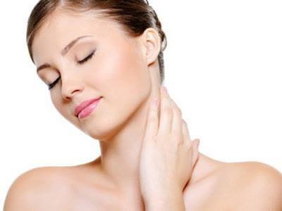 Skin Care: Health Radiating Outside Skin Care: Health Radiating Outside