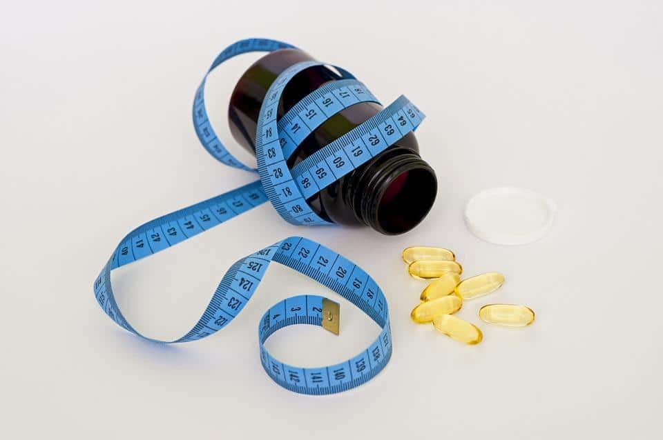 Fat Burning Pills: Weight Loss Results and Side Effects