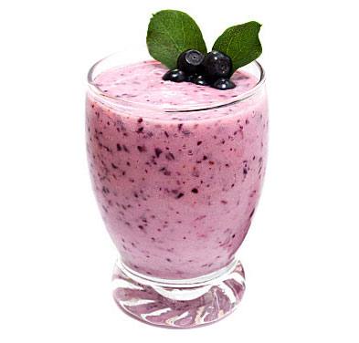 Fat Burning Smoothies: Top 10 Healthy Refreshing Beverages
