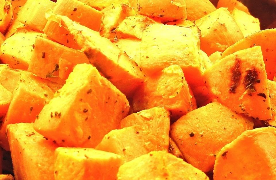 Sweet Potato Nutrition: Facts and Health Benefits