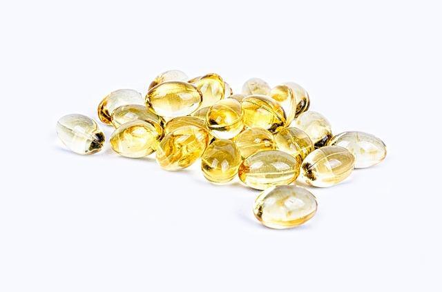 Omega-3 Fatty Acids and What We Didn’t Know About It