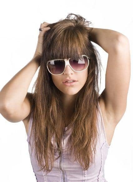Damaged Hair Treatments for Your Crowning Glory Damaged Hair Treatments for Your Crowning Glory