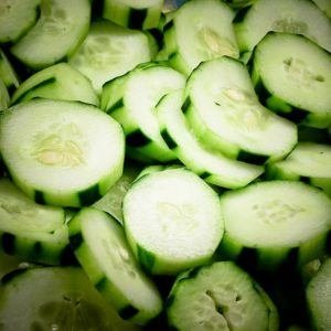 Cucumber