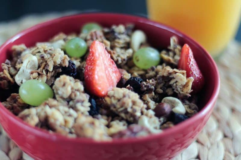 Acai Bowls: Everyone's Favorite Trendy Breakfast