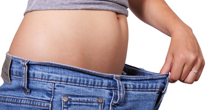 how to lose weight naturally