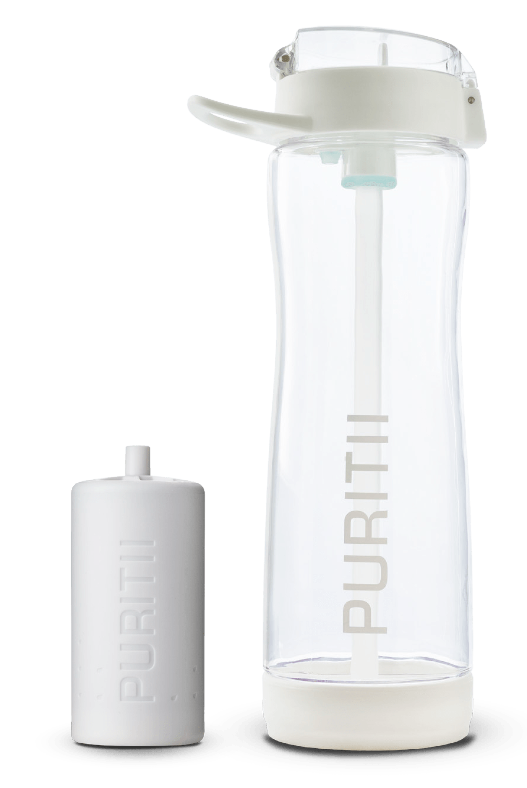 PURITII — WATER & AIR FILTRATION 2