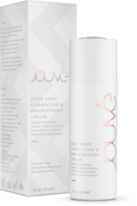 anti-aging by Jouve