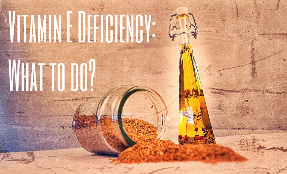 Vitamin E - Optimal V Vitamin E - Optimal V