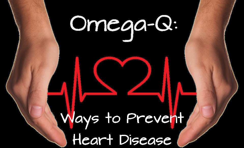 omega q- heart disease omega q- heart disease