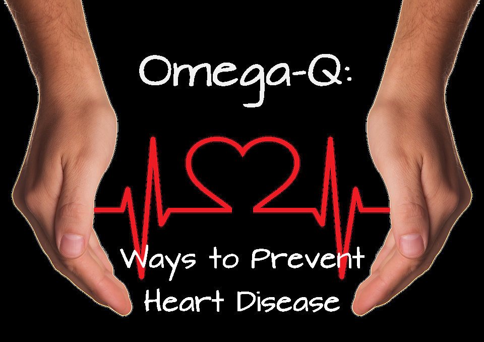 omega q- heart disease