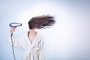 Reviive Shampoo - Thin hair