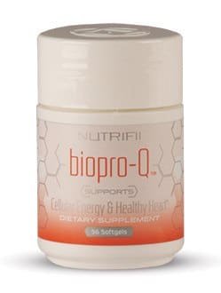 BioPro Q: How To Keep a Healthy Heart? 3