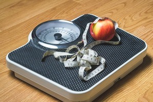 How to Lose Weight Quickly but Safely 1