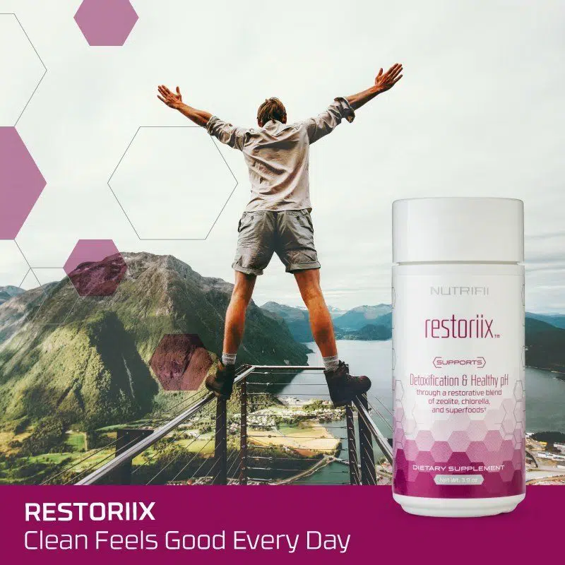 Restoriix - AriixProducts.com