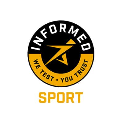 Informed-Sport - AriixProducts.com