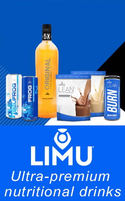 LIMU an ARIIX Brand