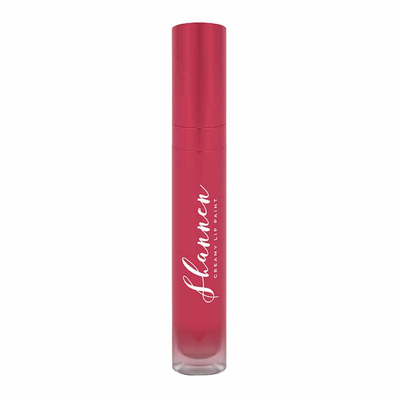 Creami Lip Paint French Rose