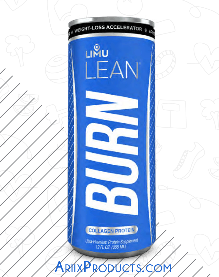 Lean Burn AP copy LIMU Lean Burn
