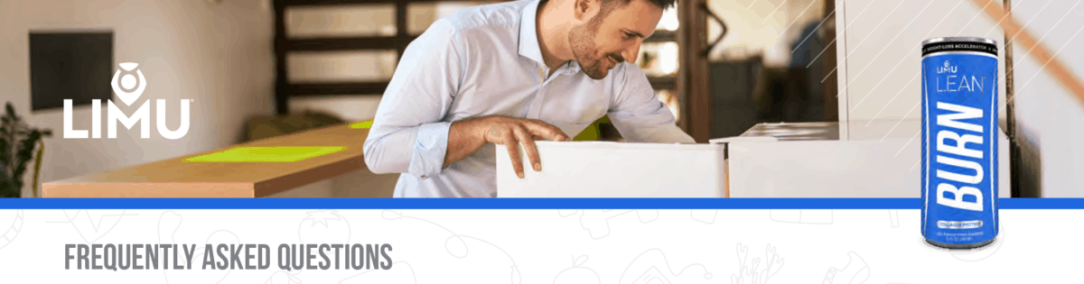 Lean Burn FAQ Header Lean Burn FAQs