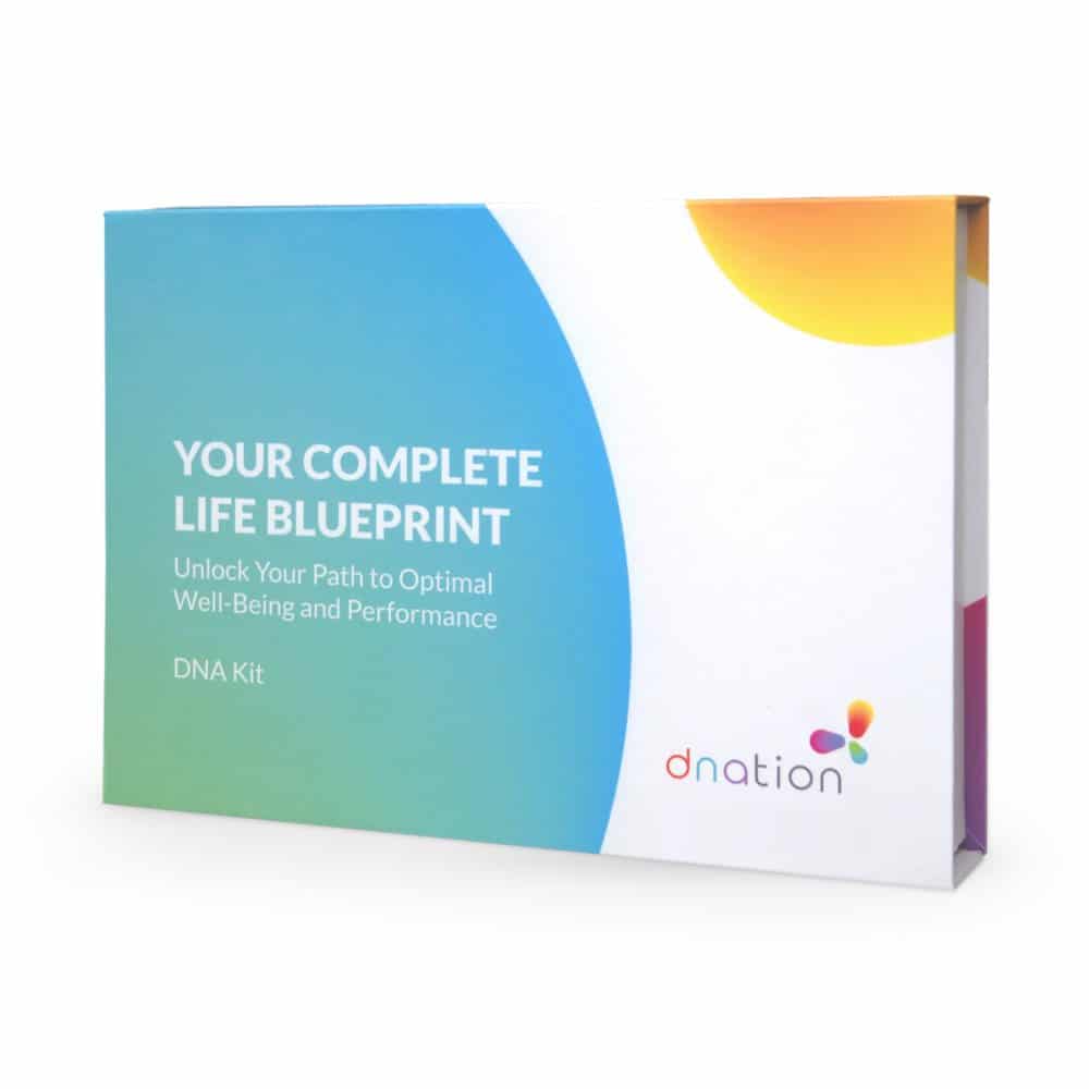 MaVie Your Complete Life Blueprint
