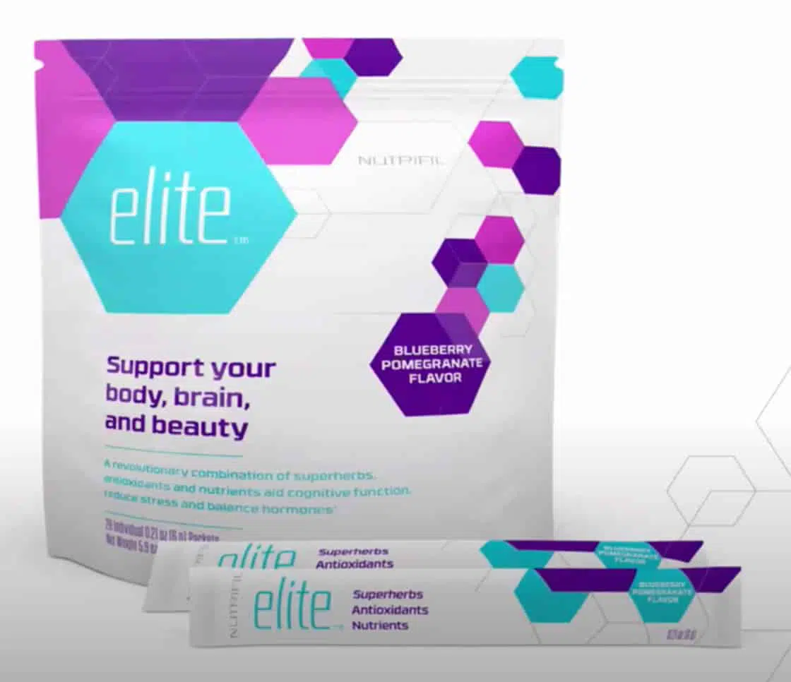 ELITE — Body Brain Beauty - NewAge-ARIIX Products | 100% Guarantee‎