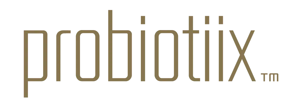Probiotiix Logo