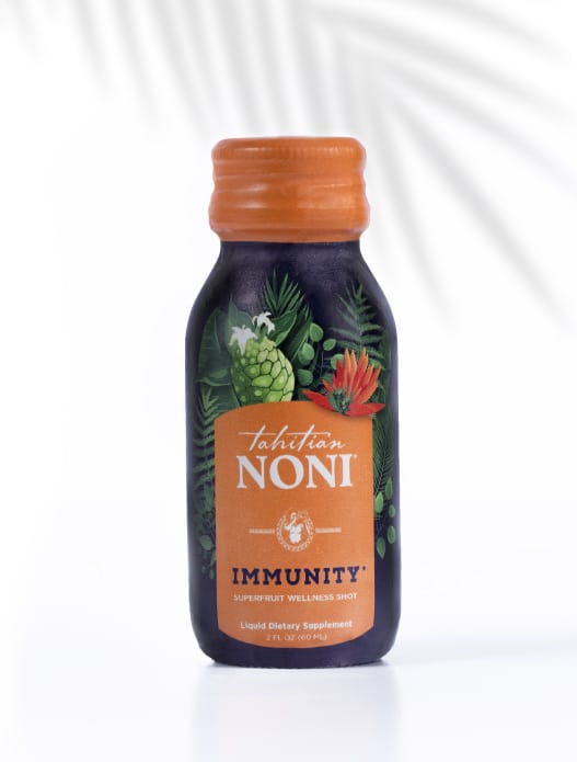 Newage Tahitian Noni Immunity Mini