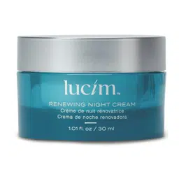Lucim-Renewing Night Cream