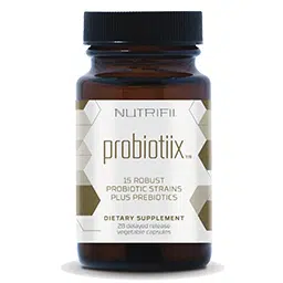 Nutrifii-Probiotiix