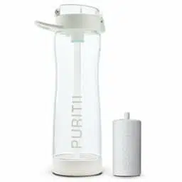 Puritii-Water Filtration System