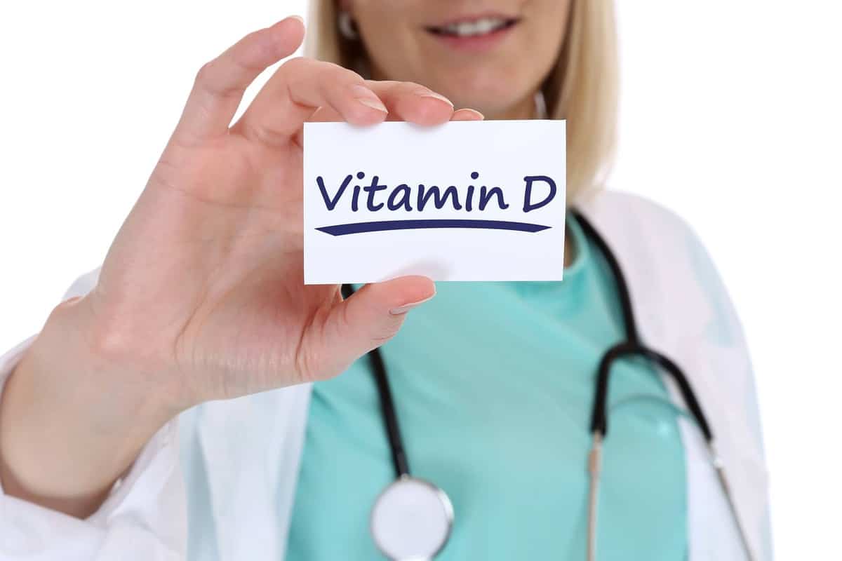 14 Signs Of Vitamin D Deficiency 2