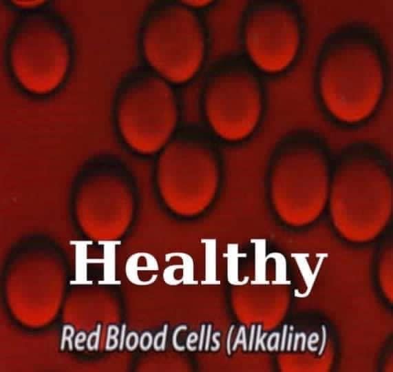 healthy cells
