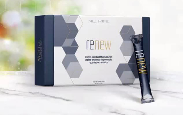 NUTRIFII™ RENEW NOW INCLUDED ON WORLD-RENOWNED COLOGNE LIST® 2