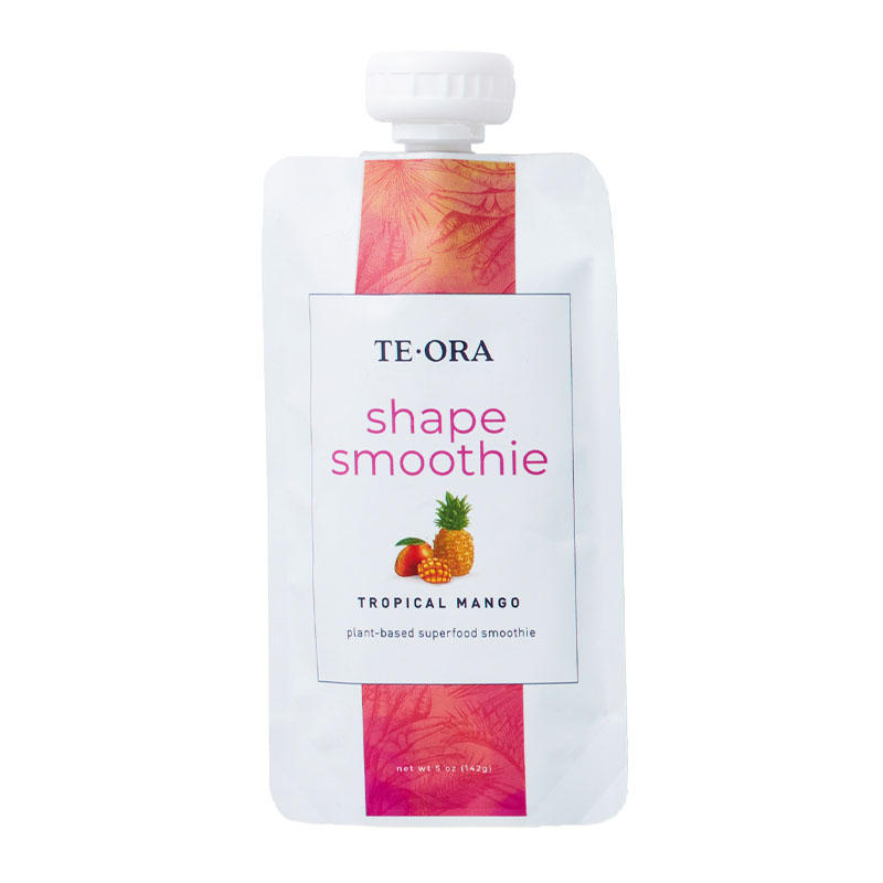 TeOra-Shape-Smoothie-Tropical-Mango