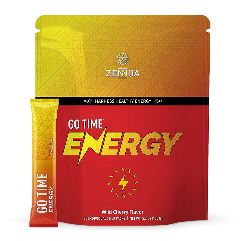 Zennoa-Go-Time-Energy