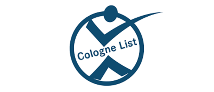 Cologne List - NewAge Products